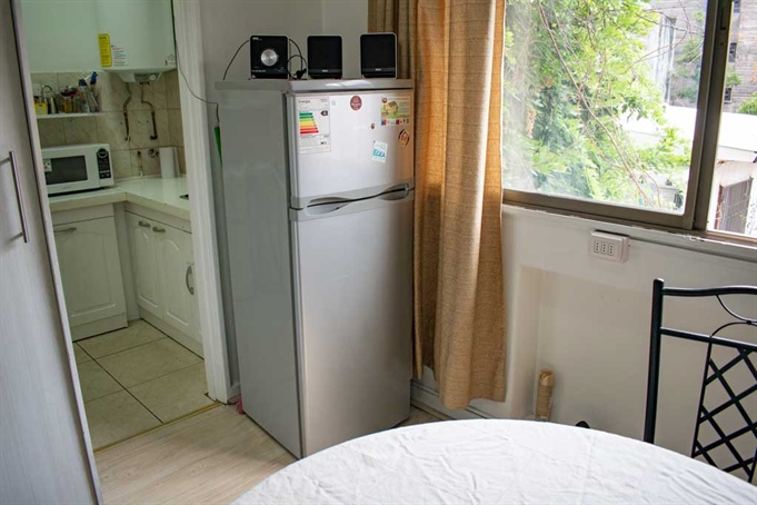 Living - Comedor