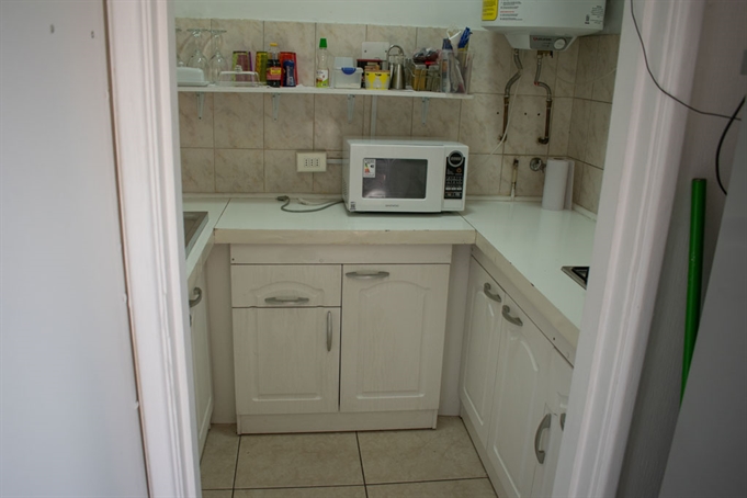 Cocina