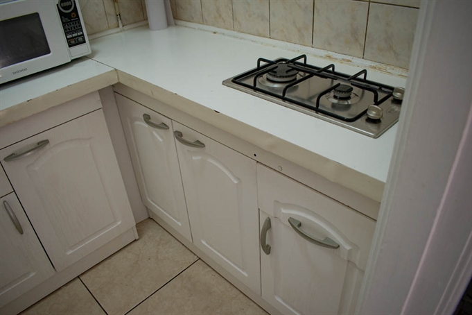 Cocina