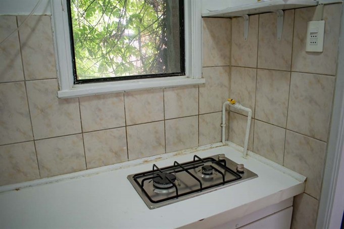 Cocina
