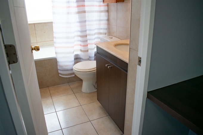 Baño