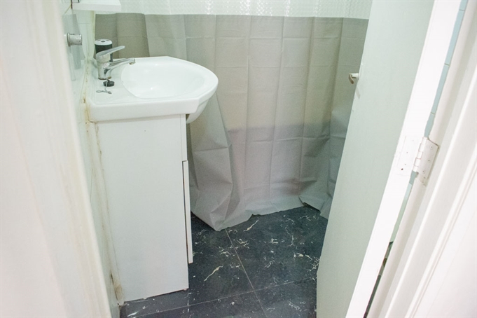 Baño