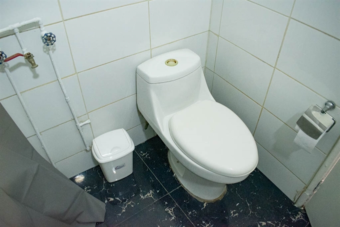 Baño