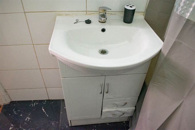 Baño