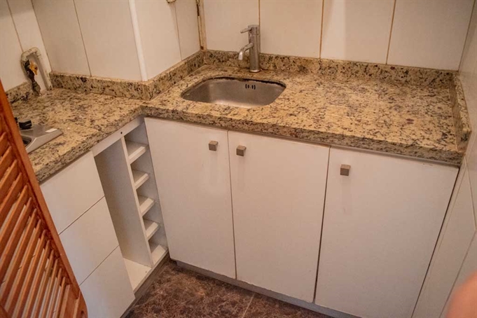 Cocina