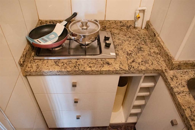 Cocina