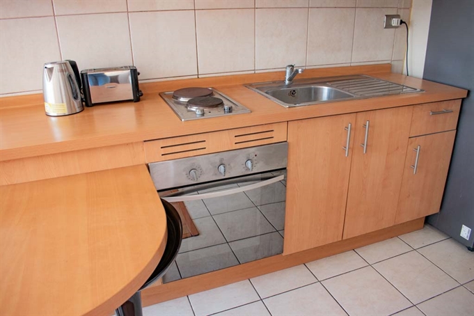 Cocina