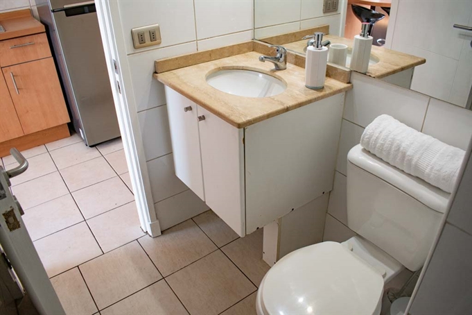 Baño