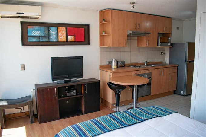 Studio - Cocina