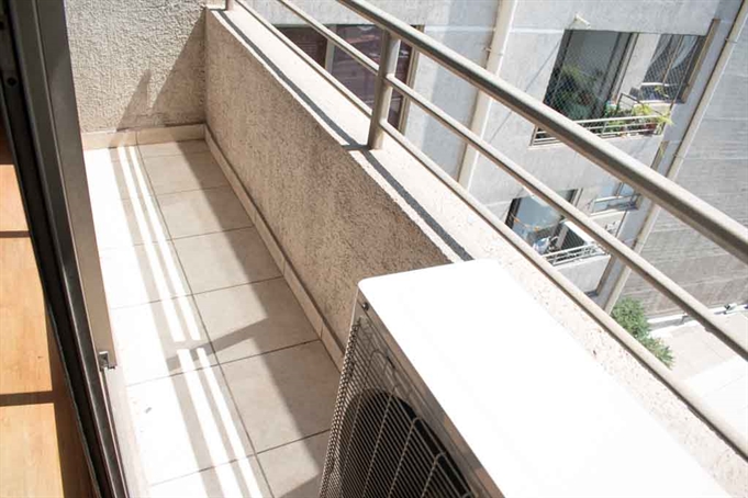 Terraza