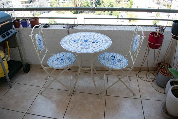 Terraza