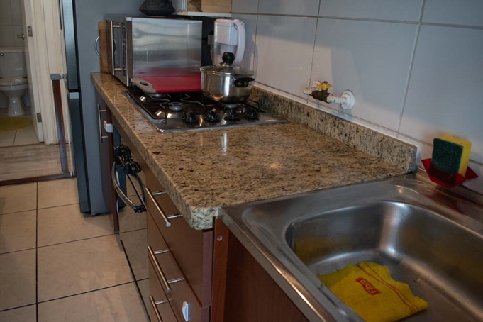Cocina
