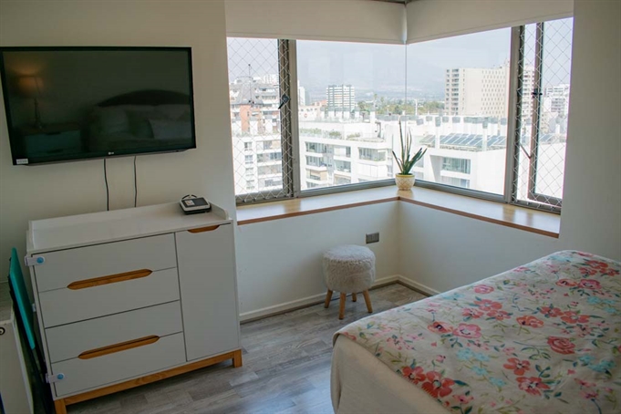 Habitación 1
