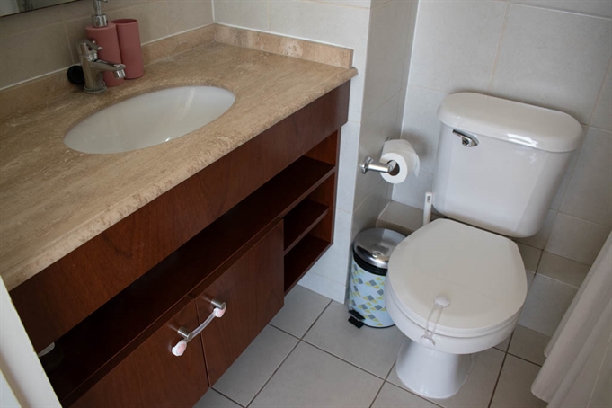 Baño 1