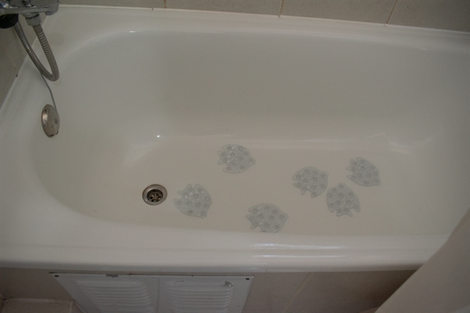 Baño 1