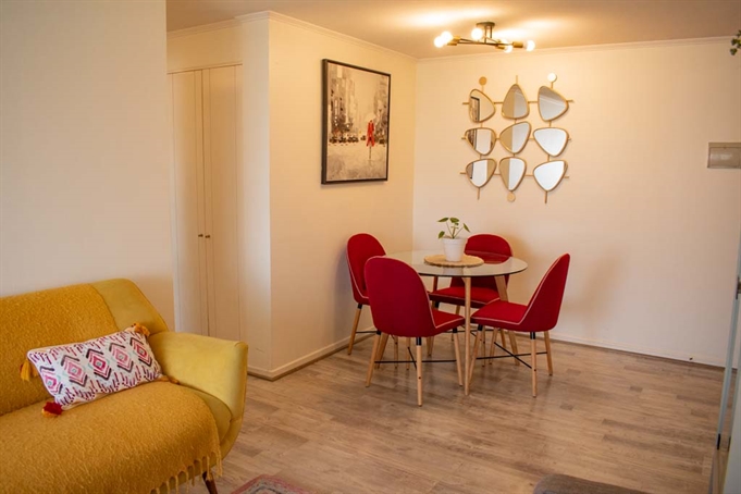 Living - Comedor