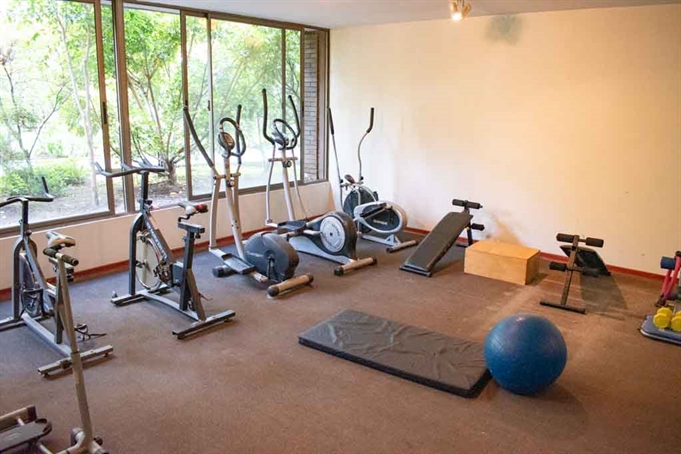 Gimnasio