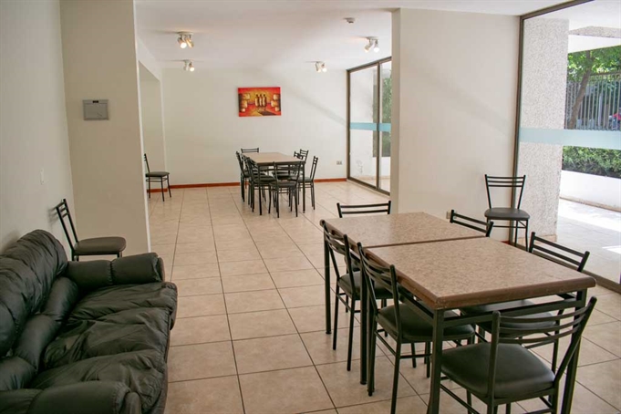 Sala Eventos