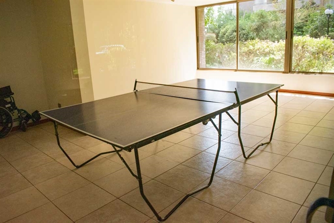 Sala Juegos