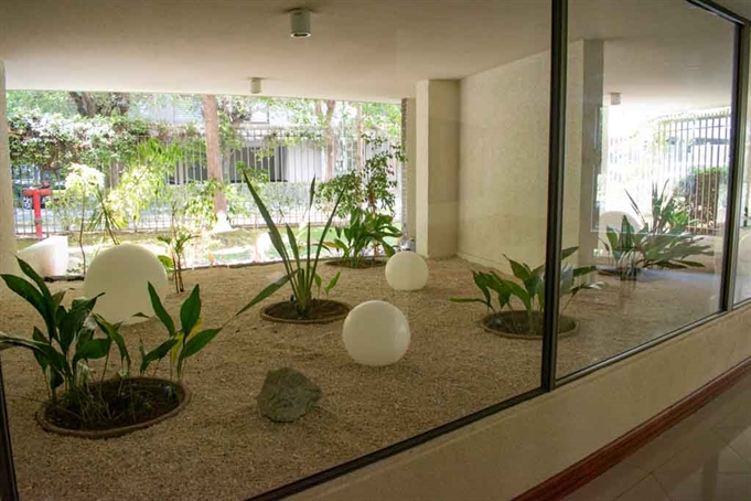Jardin