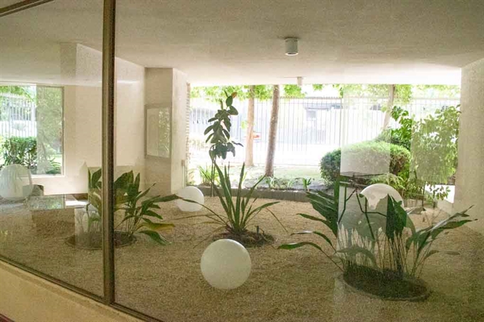 Jardin