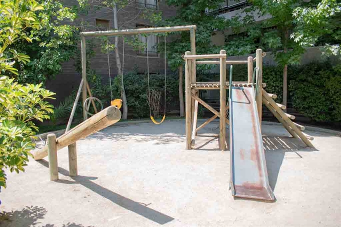 Juegos Infantiles