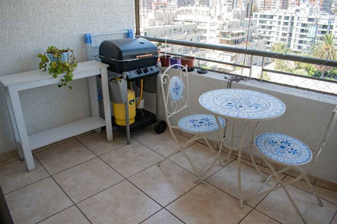 Terraza
