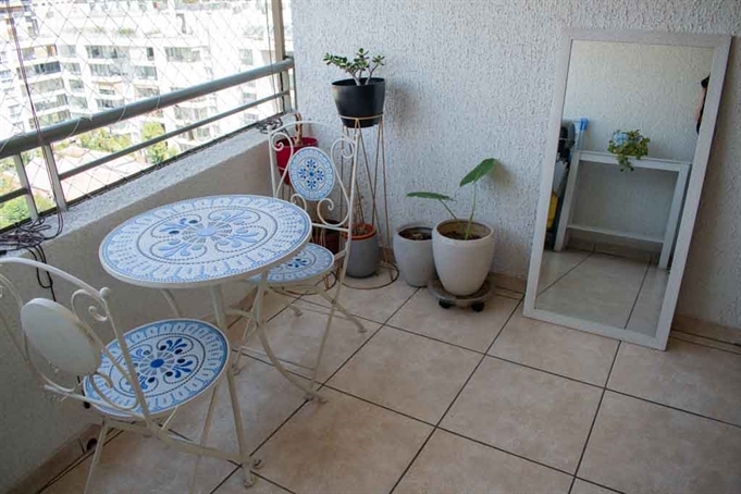 Terraza