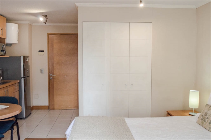 Habitación - Clóset
