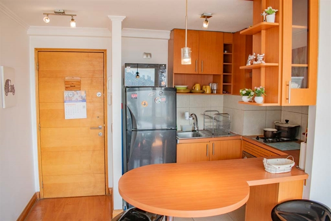 Cocina