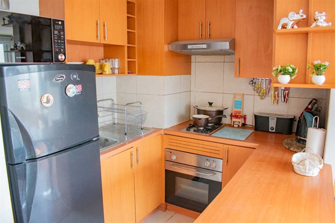 Cocina