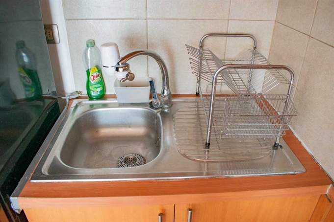 Cocina