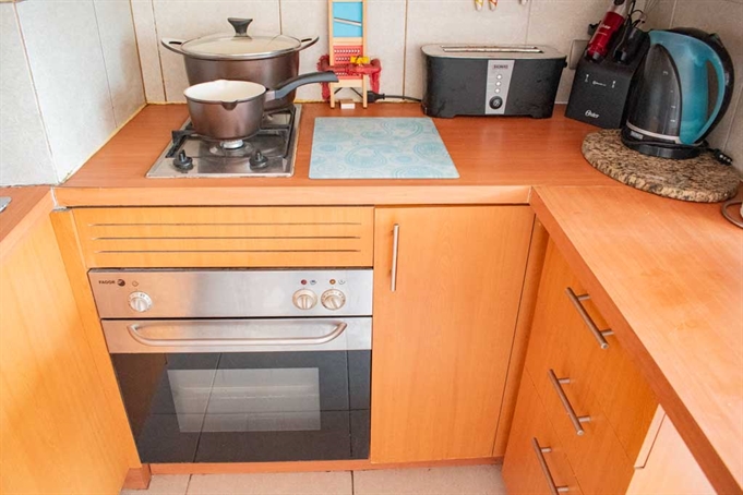 Cocina