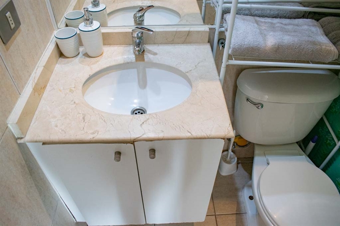 Baño