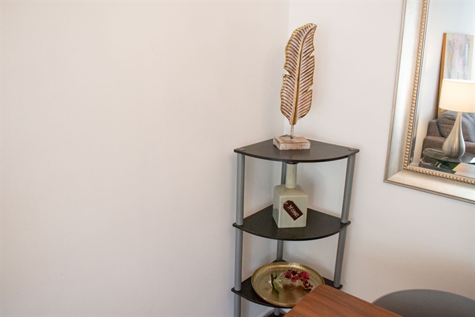 Adorno comedor