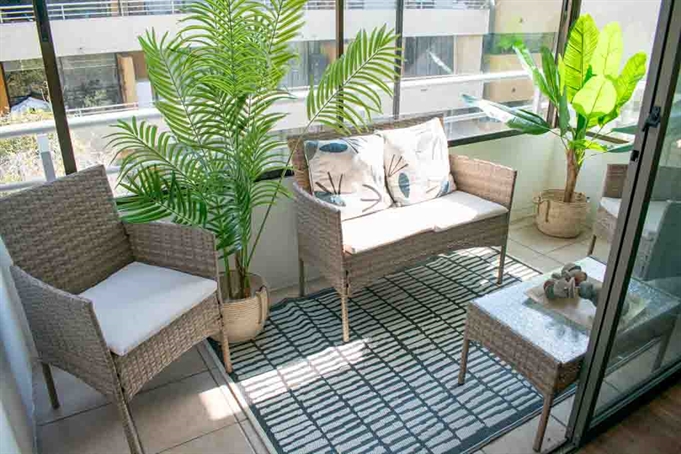 Terraza