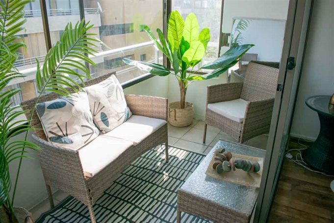 Terraza