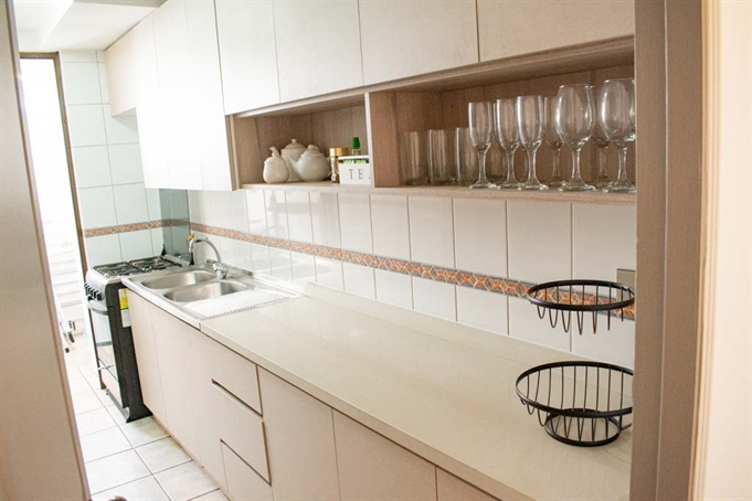 Cocina