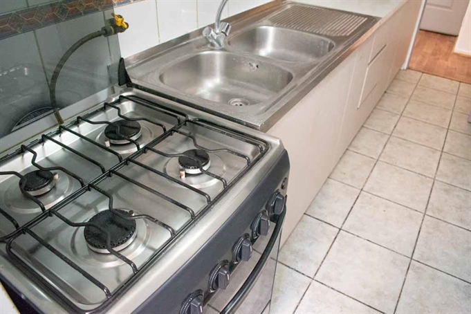 Cocina