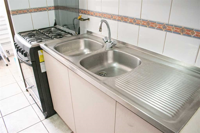 Cocina