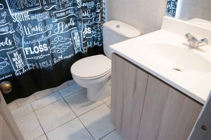 Baño 1