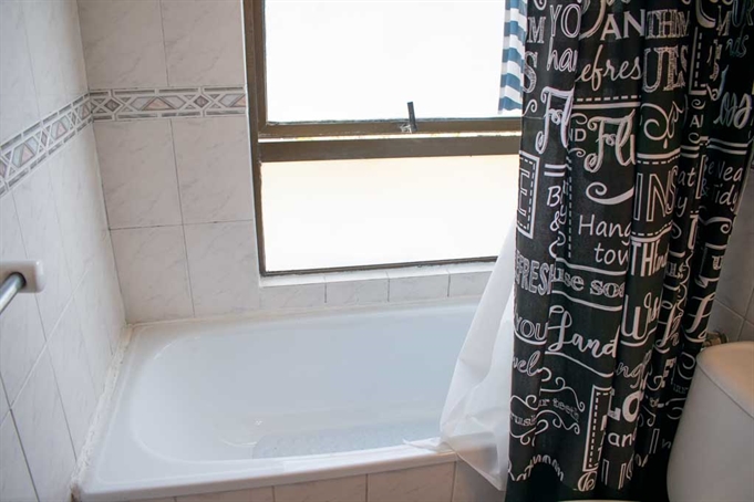 Baño 1