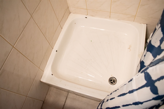 Baño 2