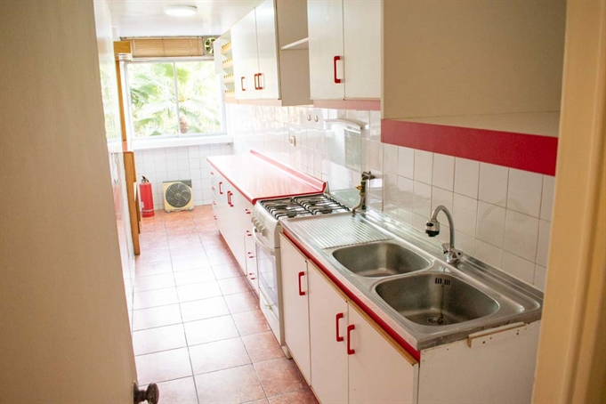 Cocina