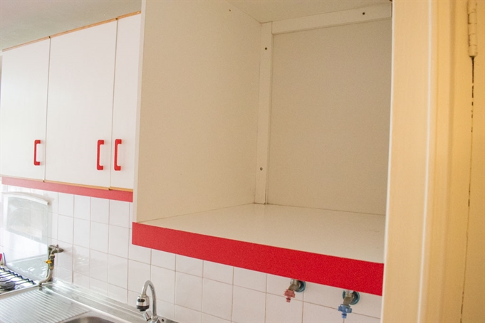 Cocina