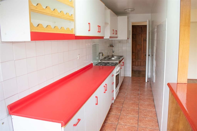 Cocina