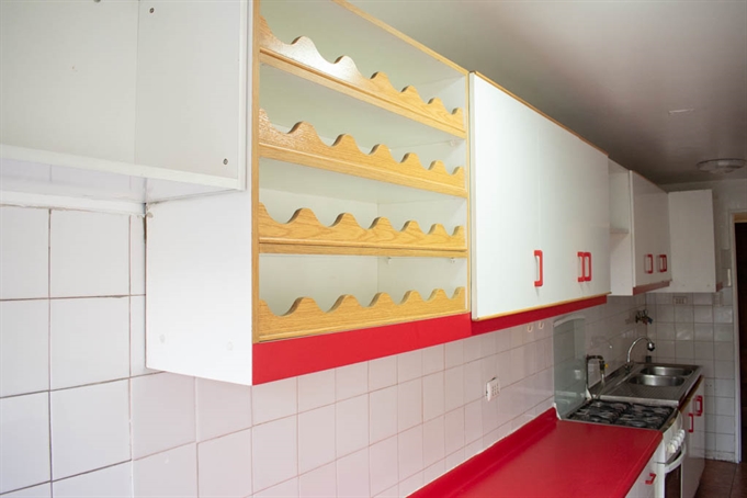 Cocina
