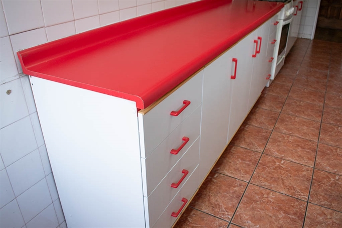 Cocina