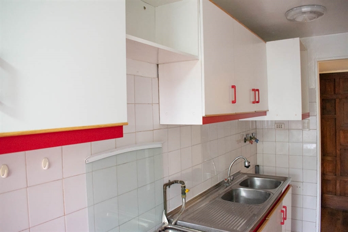 Cocina