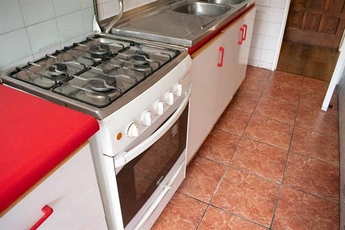 Cocina